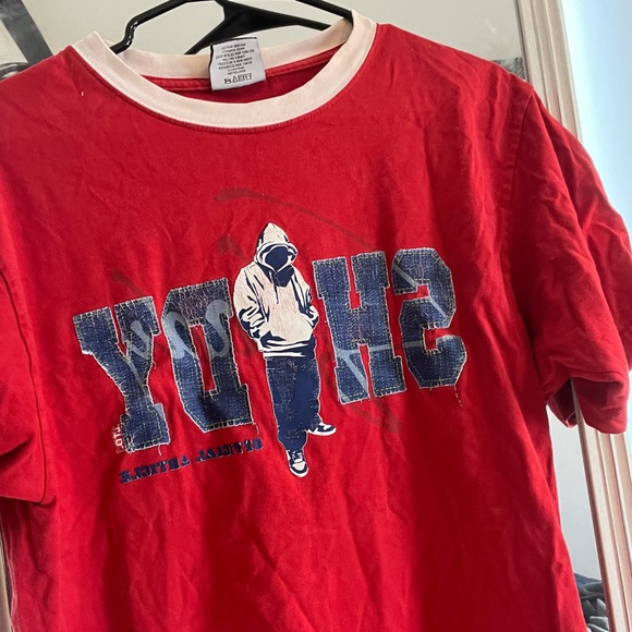 rare “shady” shirt - Picture 1 of 1